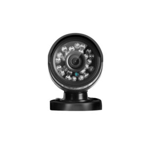 UL-TECH 1080P Security Camera System 4CH DVR with 2 CCTV Bullet Cameras