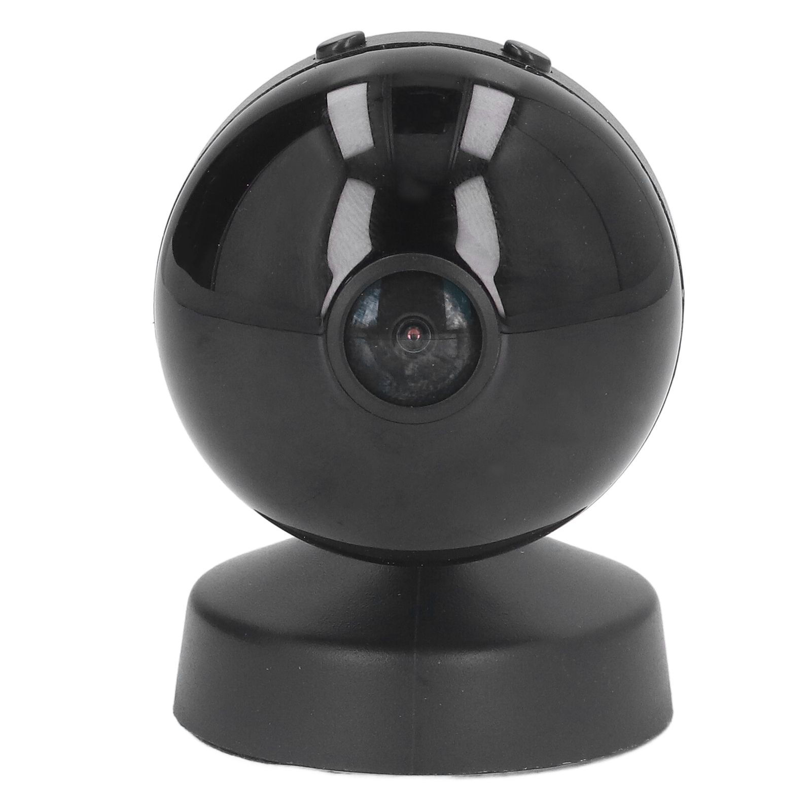 Wireless Security Camera Multifunctional Night Vision 1080P HD WiFi Mini Camera for Home Office